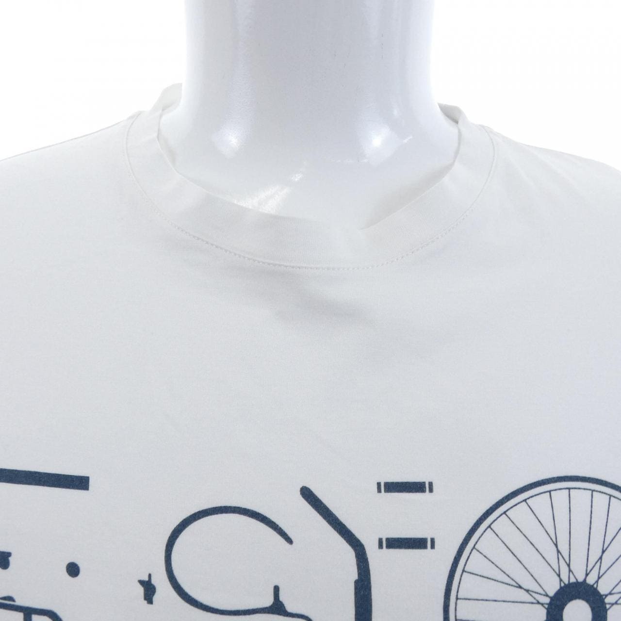 エルメス HERMES Tシャツ