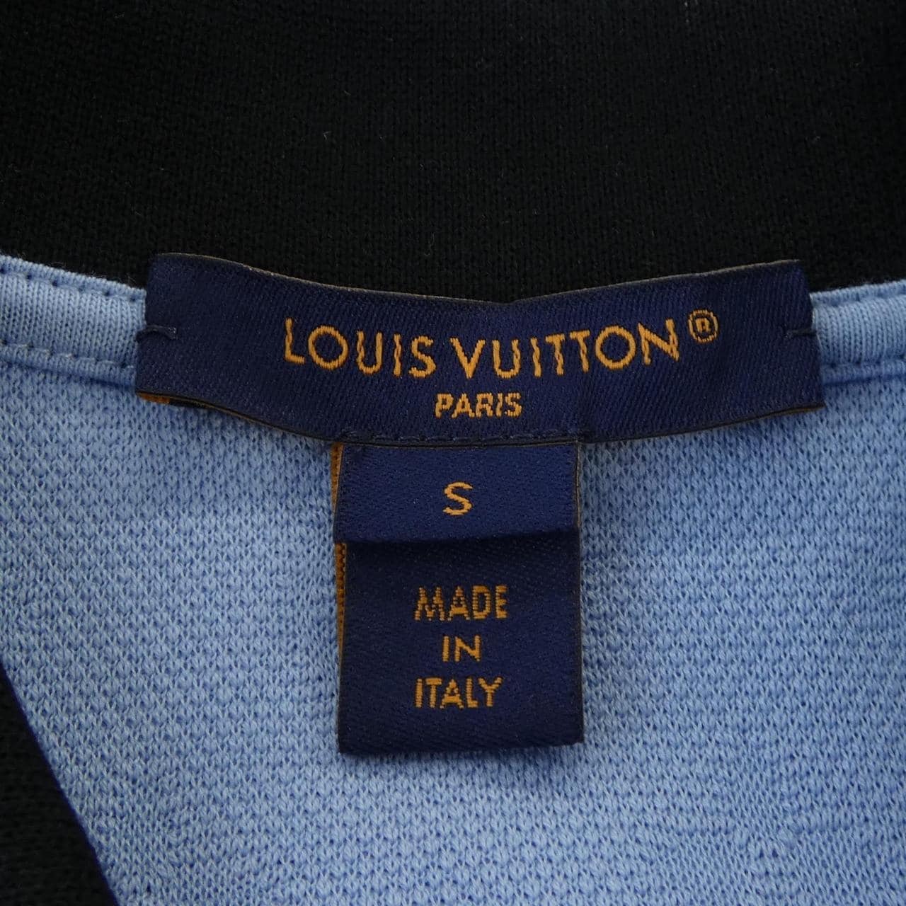 ルイヴィトン LOUIS VUITTON FTJD31DYM ワンピース