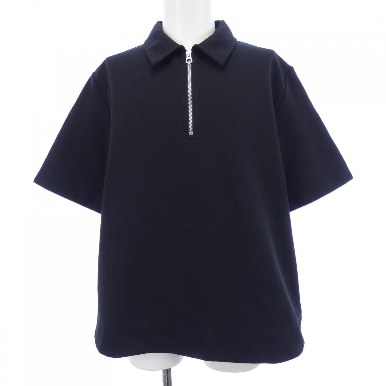 ジルサンダー JIL SANDER J22DR0003 トップス