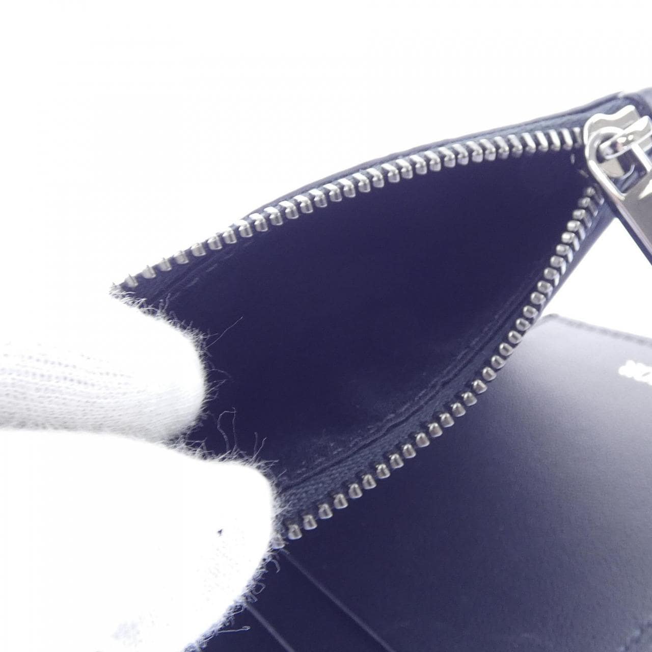 ディオール DIOR 2ESBC319FLG WALLET