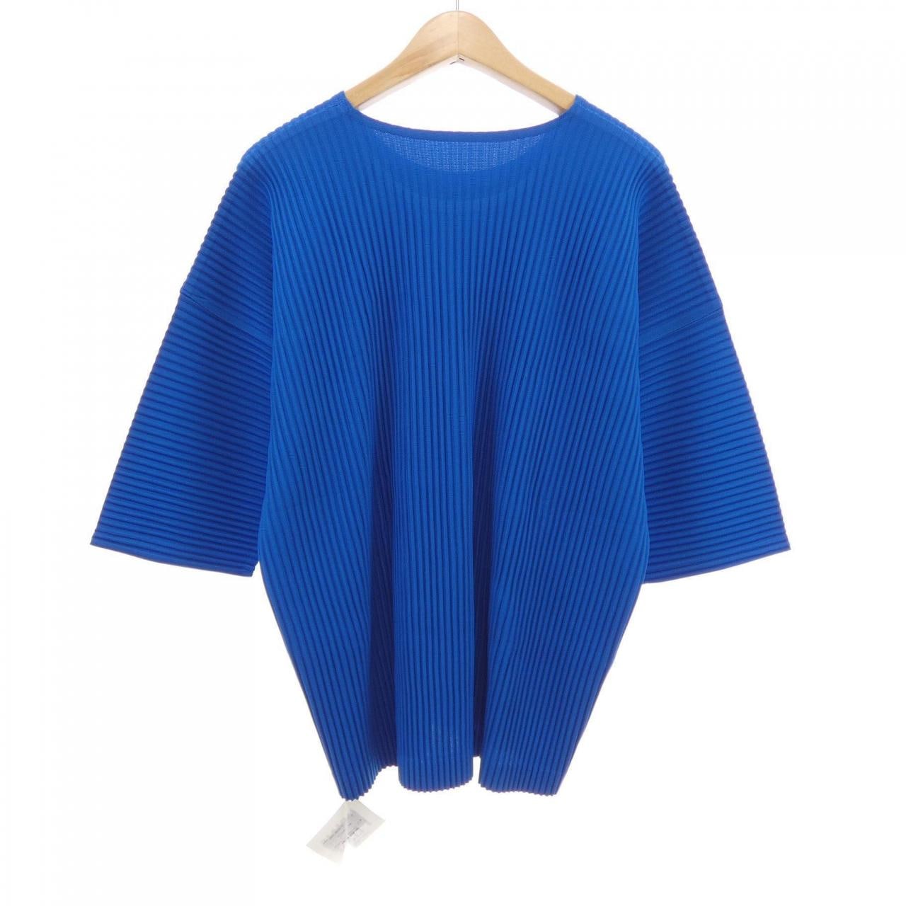 オムプリッセ HOMME PLISSE HP01JK115 トップス