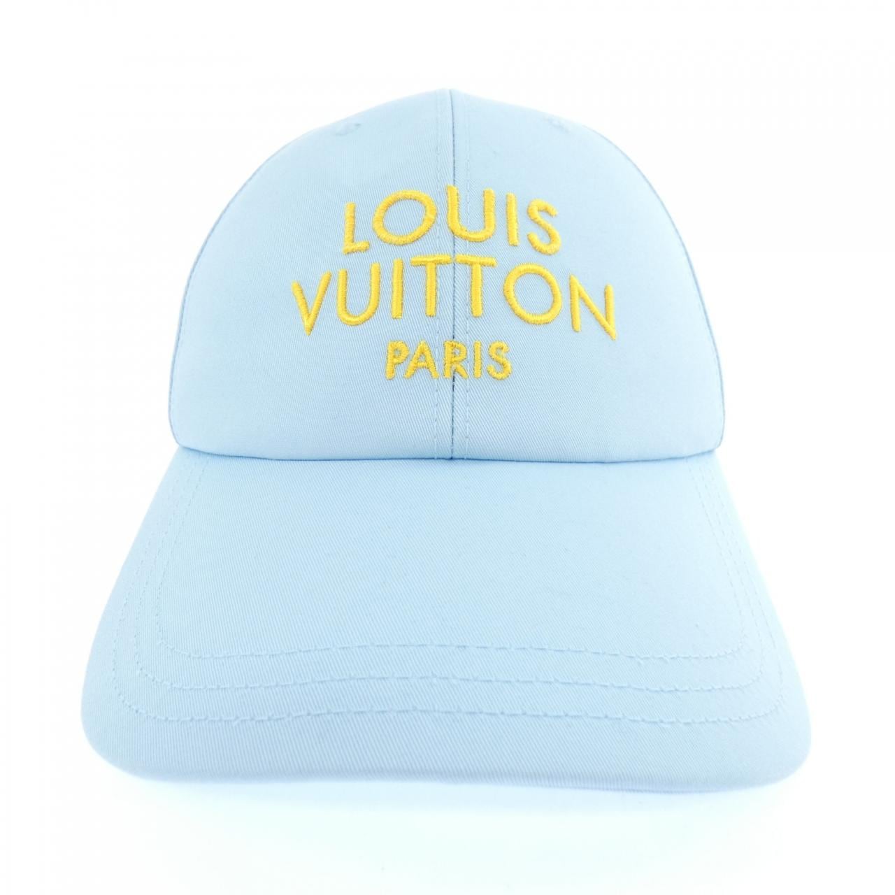 ルイヴィトン LOUIS VUITTON M7590 キャップ