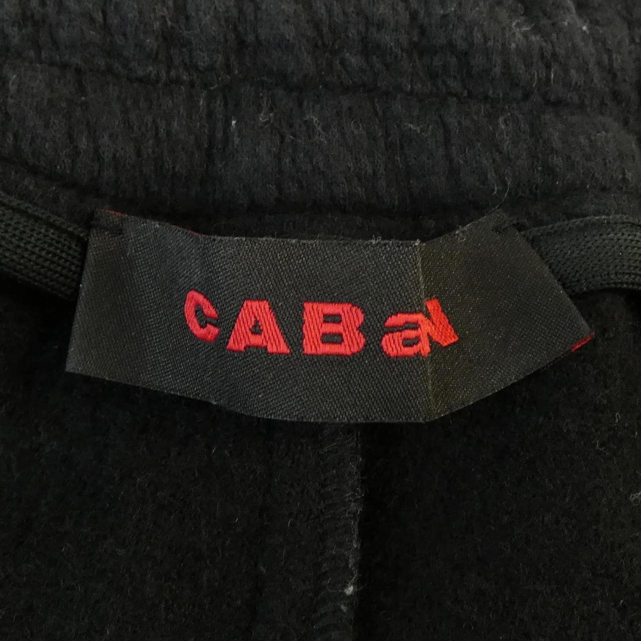 キャバン CABaN 59-03-41-03005 パンツ