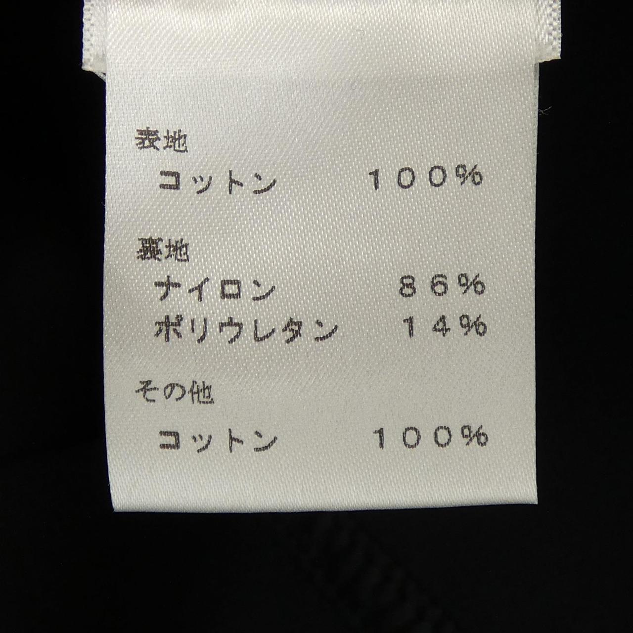 ルイヴィトン LOUIS VUITTON F6SK41P0D スカート