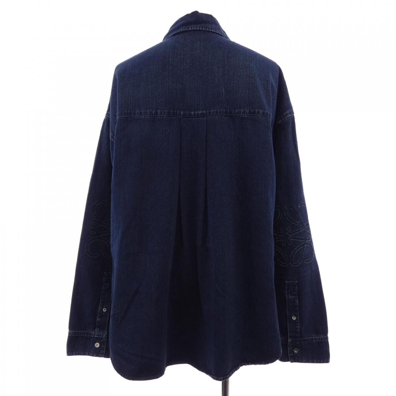 ロエベ LOEWE アナグラム ANAGRAM H526Y1DW07 シャツ