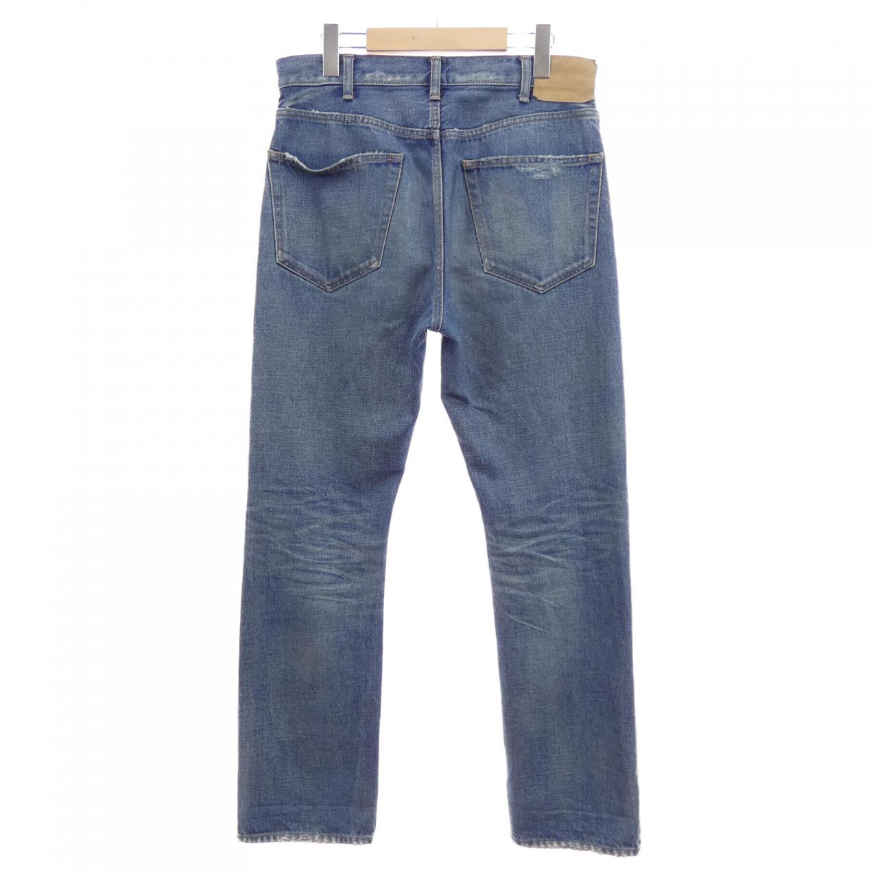 セリーヌ CELINE 2N369100N ジーンズ