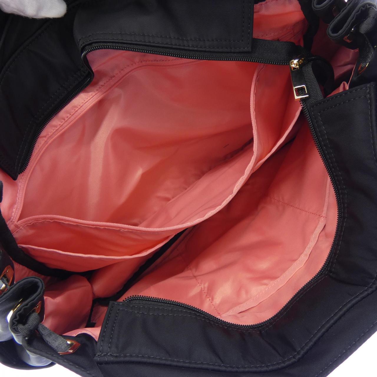 SELENTETHER BAG