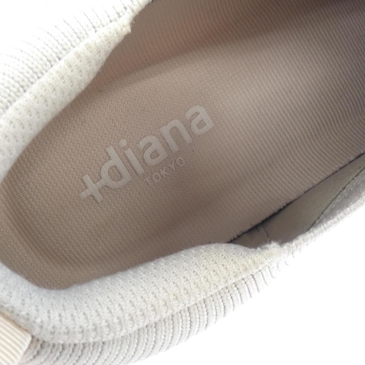 ダイアナ DIANA IF 45522 シューズ