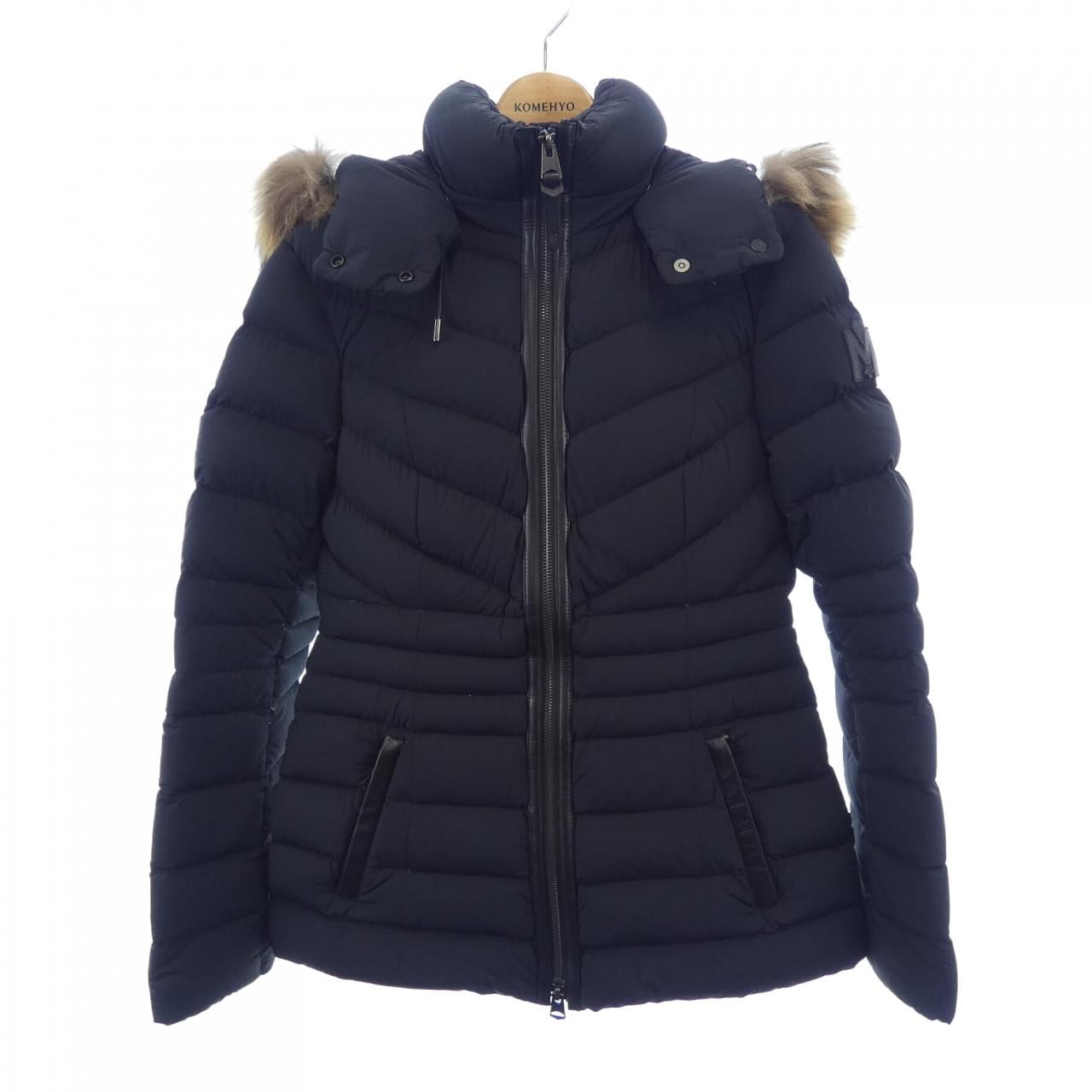 マッカージュ MACKAGE 11812215-1A ダウンコート
