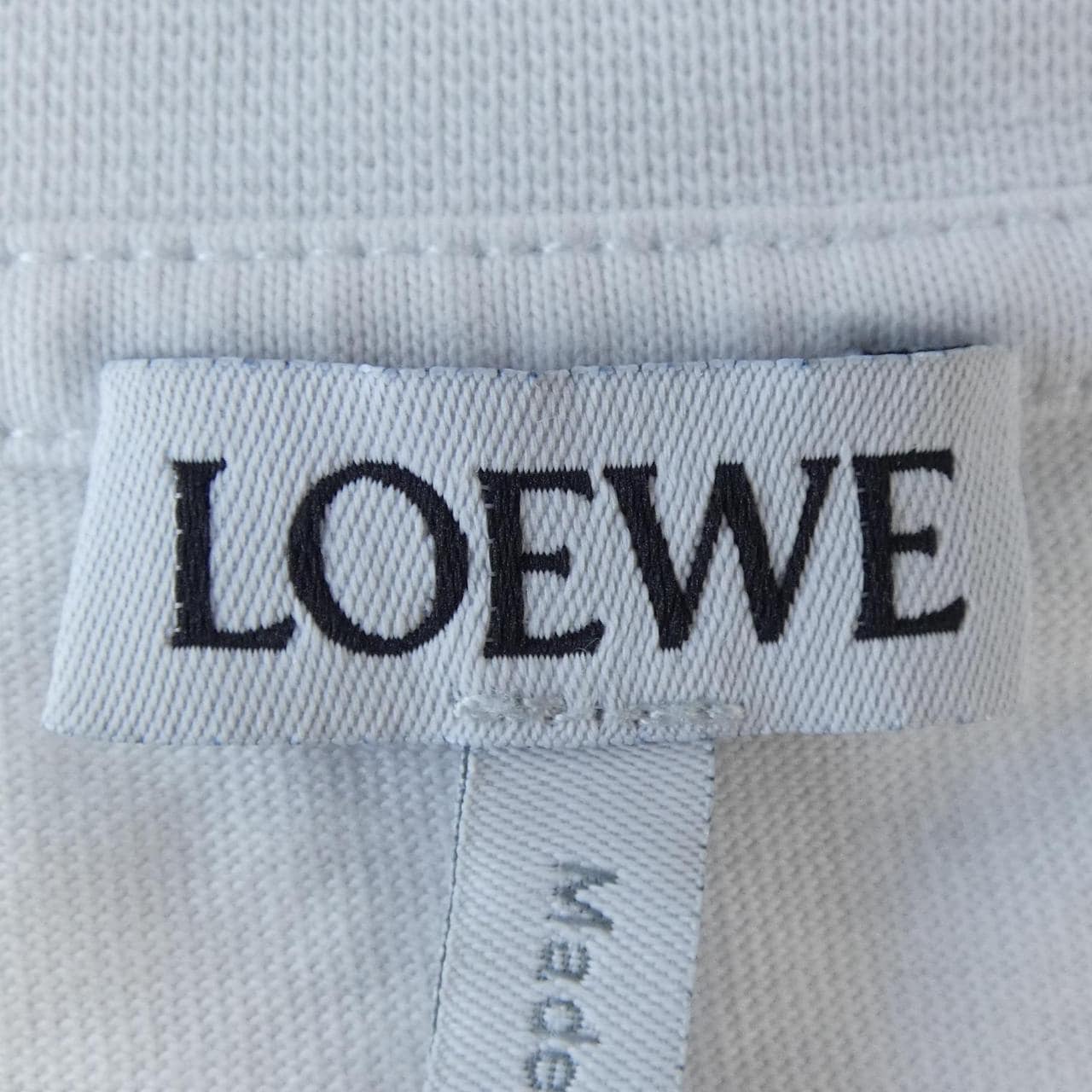 ロエベ LOEWE H526Y22X65 Tシャツ