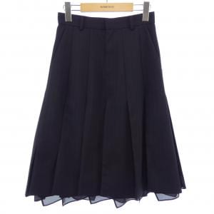 サカイ SACAI 26-08360 スカート