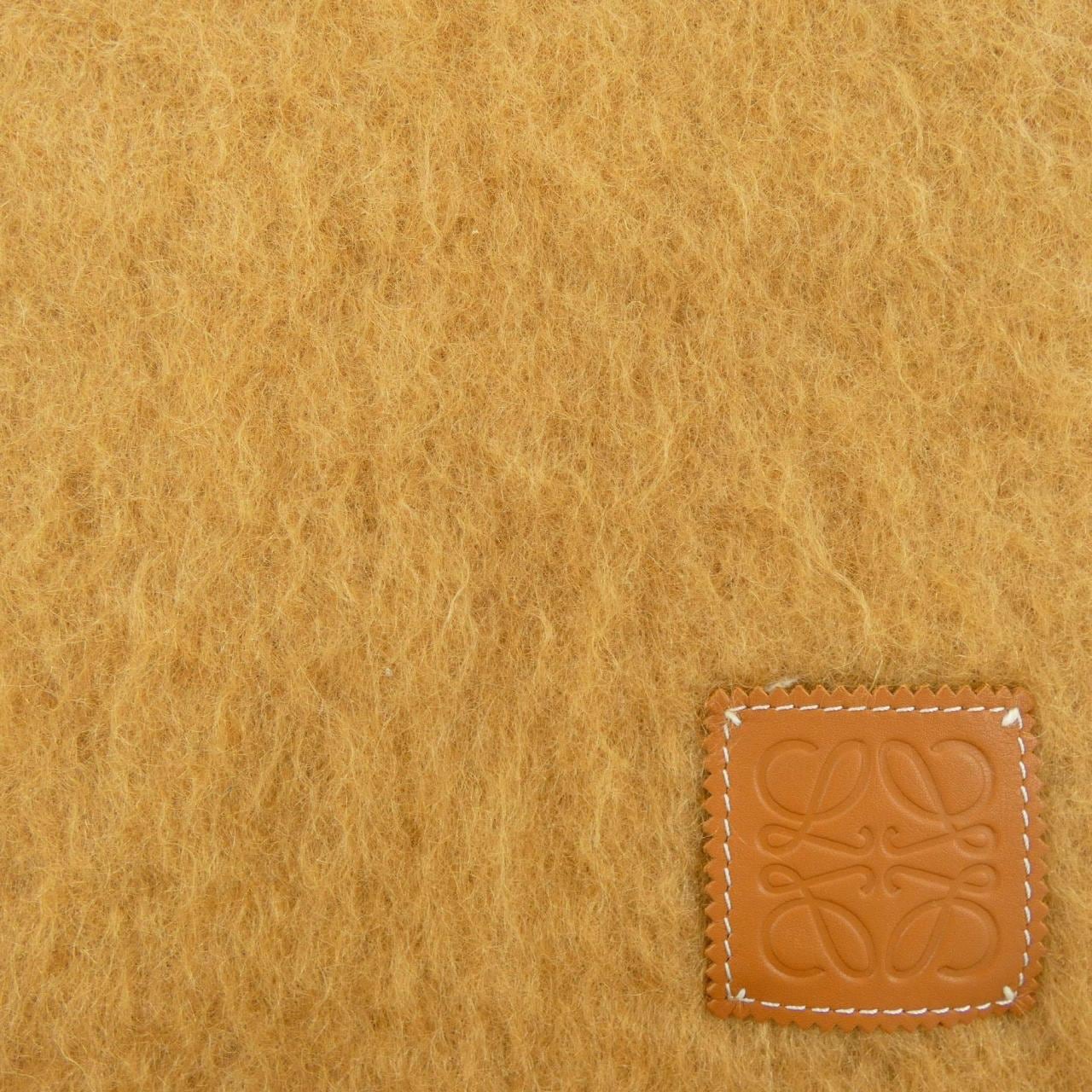ロエベ LOEWE MUFFLER