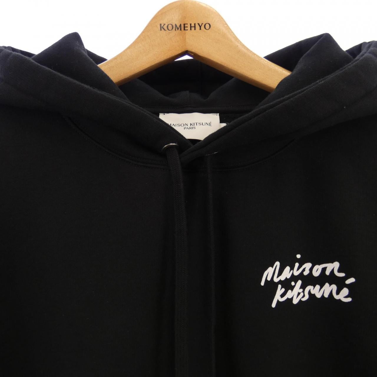 メゾンキツネ MAISON KITSUNE スウェット