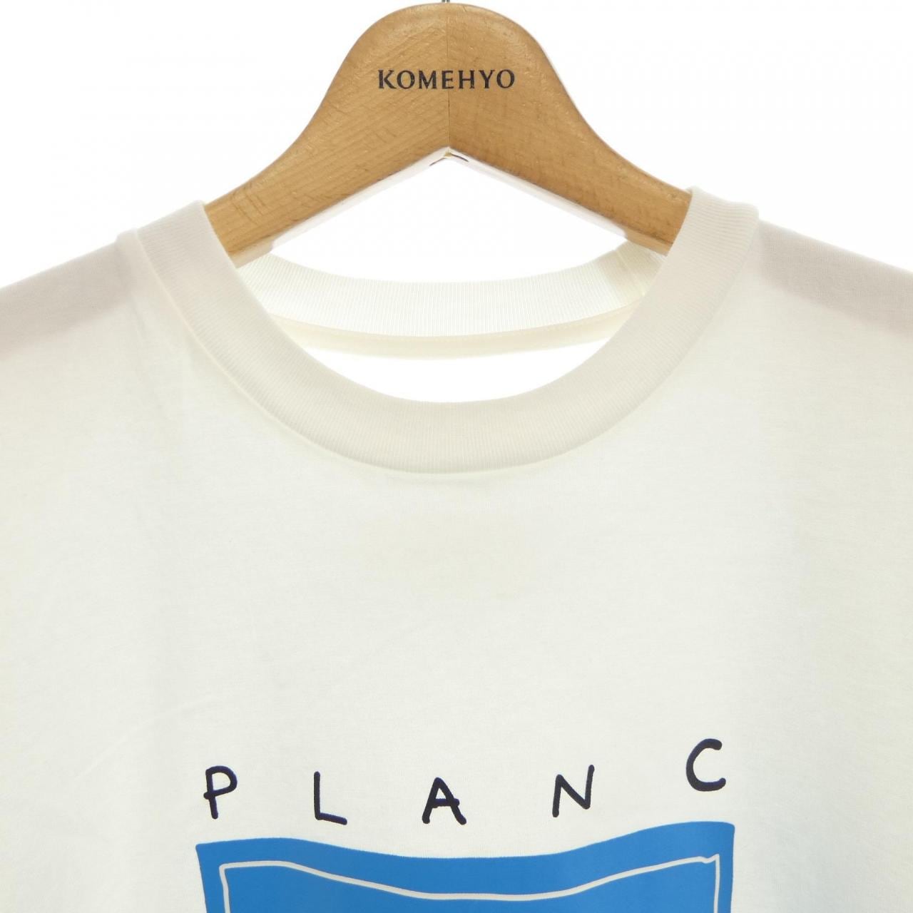 プランシー PLAN C Tシャツ