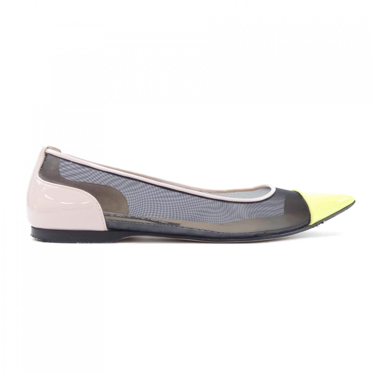 sergio rossi Sergio Rossi Flat Shoes