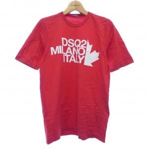 ディースクエアード DSQUARED2 Tシャツ