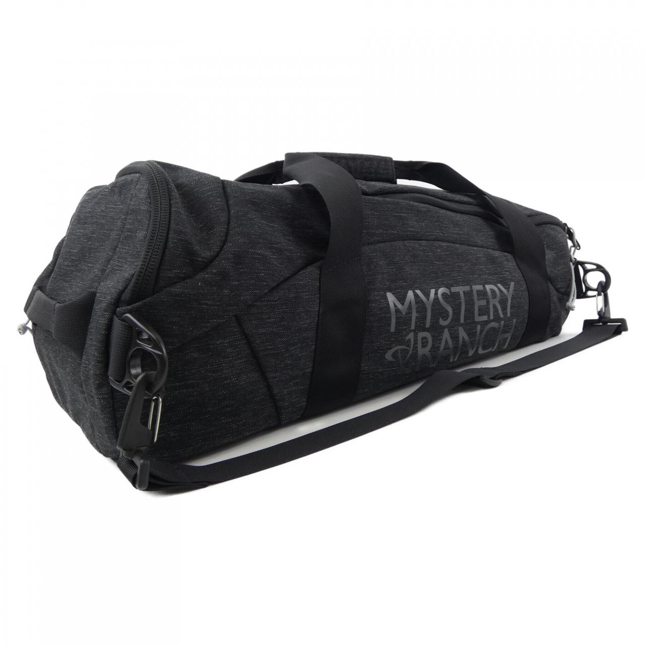 ミステリーランチ MYSTERY RANCH BAG