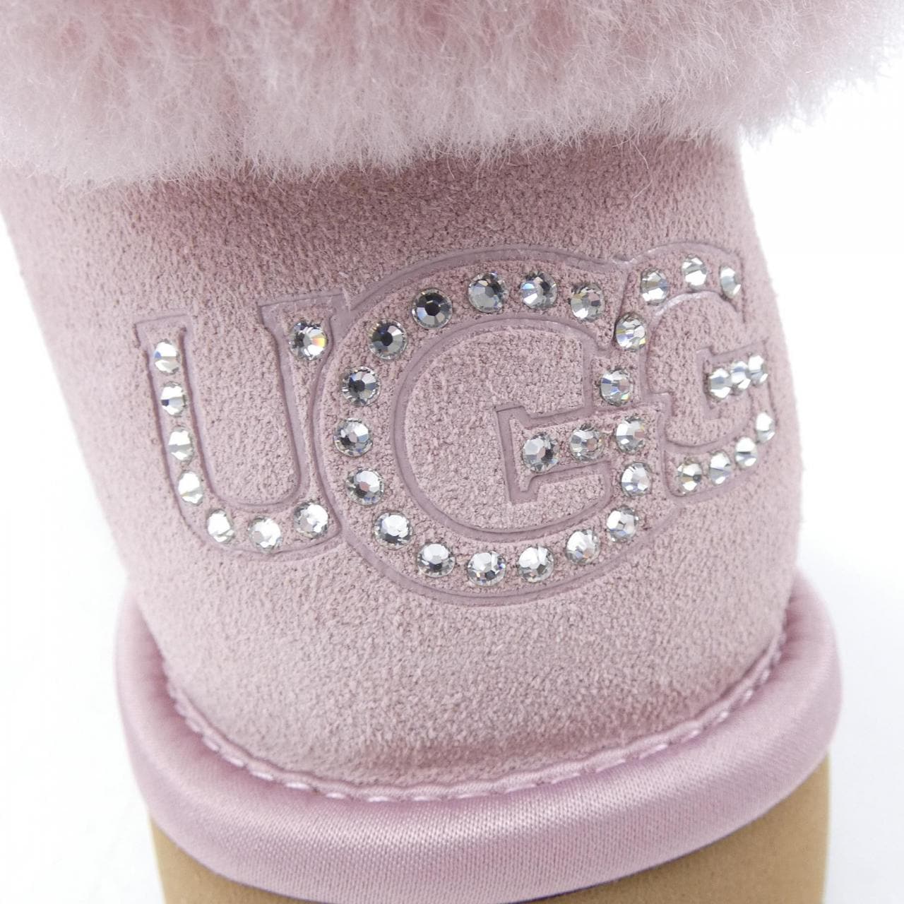 アグ UGG ブーツ