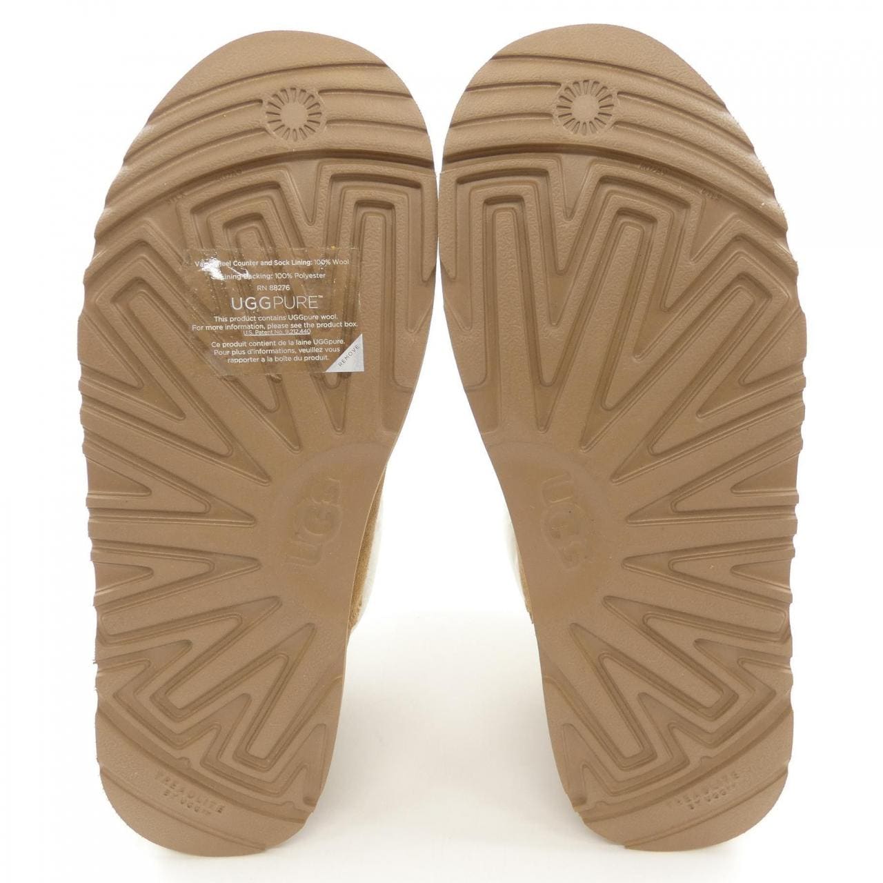 アグ UGG ブーツ