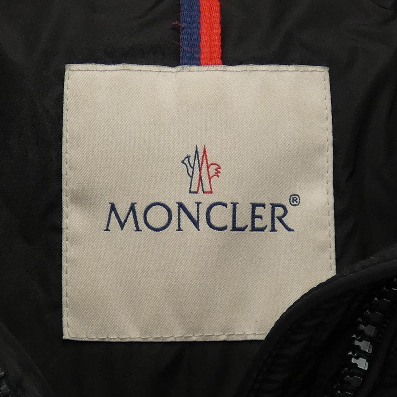 モンクレール MONCLER ダウンコート
