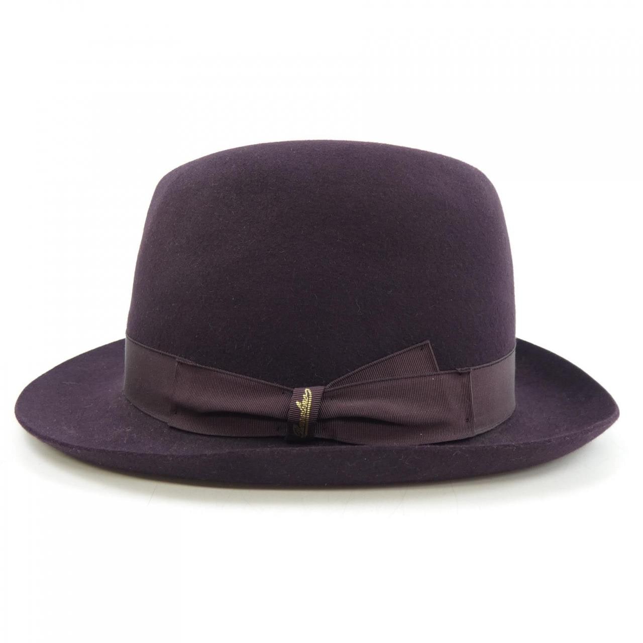ボルサリーノ BORSALINO ハット