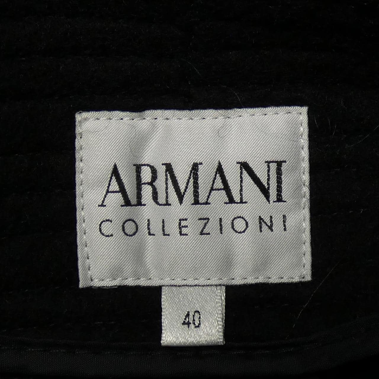 アルマーニコレツィオーニ ARMANI collezioni コート