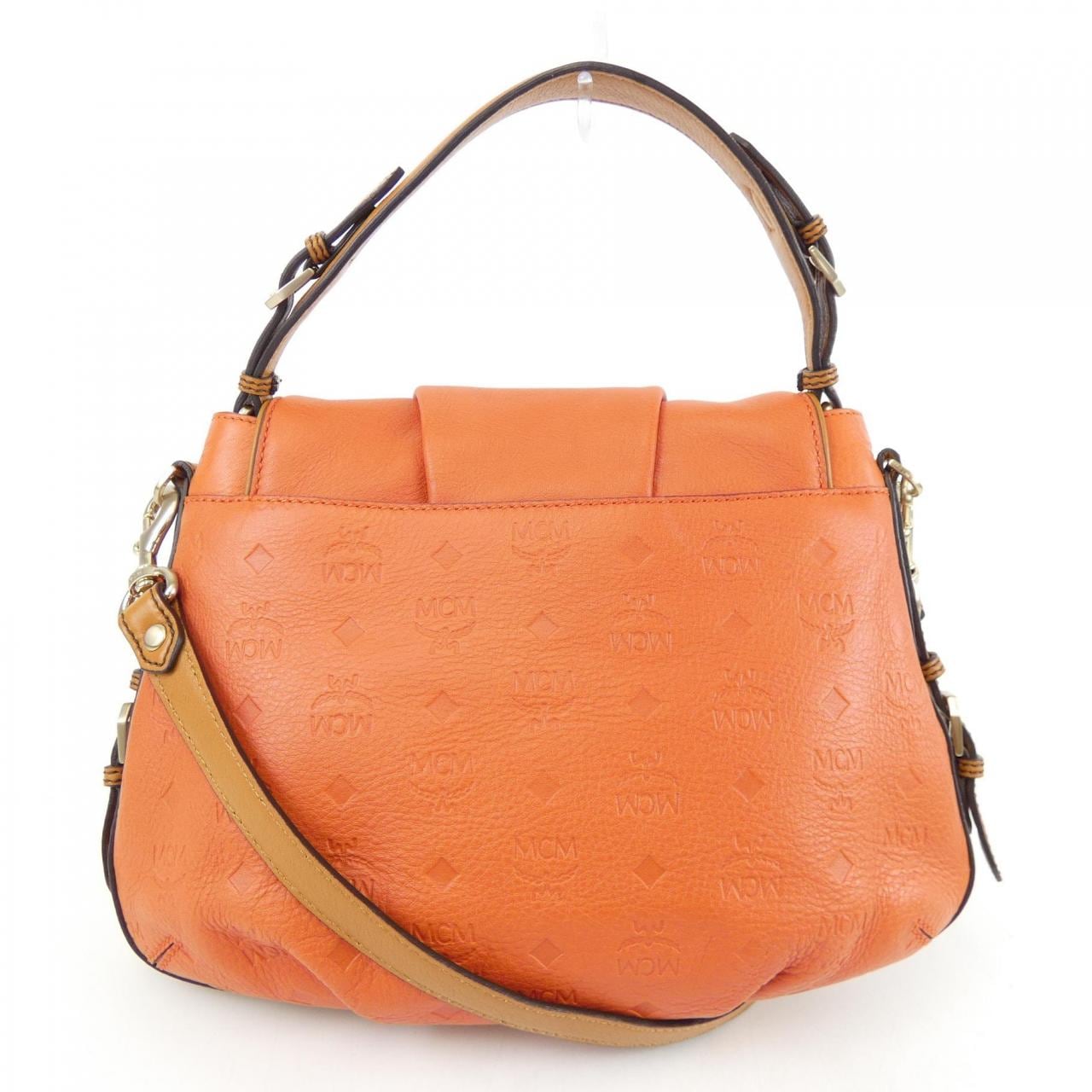 エムシーエム MCM BAG