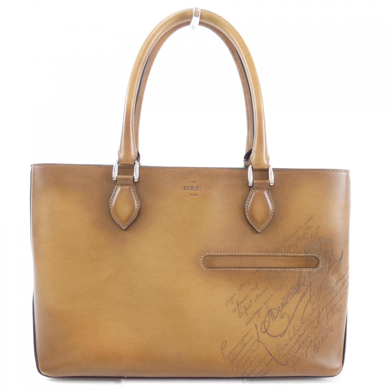 ベルルッティ Berluti BAG
