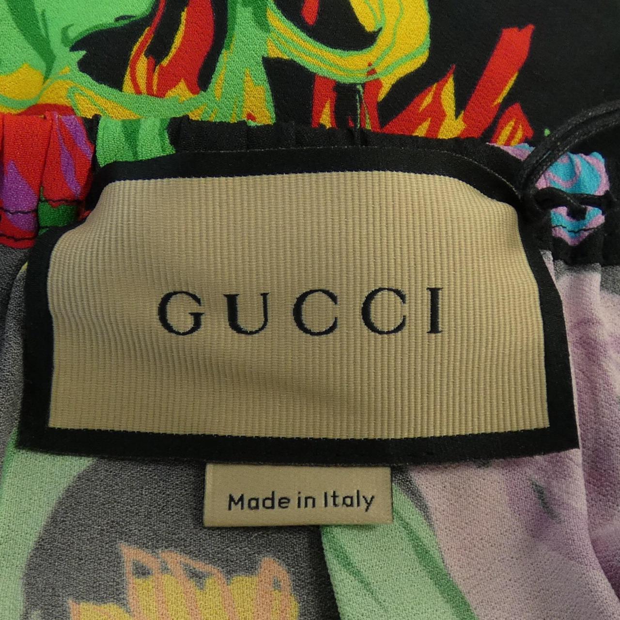 Gucci GUCCI skirt