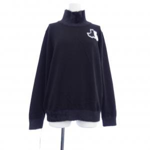 ブラック&ホワイト BLACK&WHITE ニット