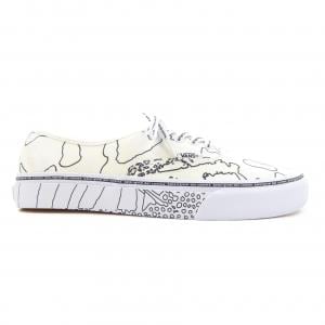 バンズ VANS スニーカー