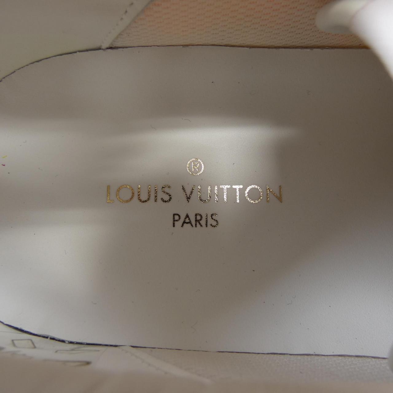 ルイヴィトン LOUIS VUITTON スニーカー