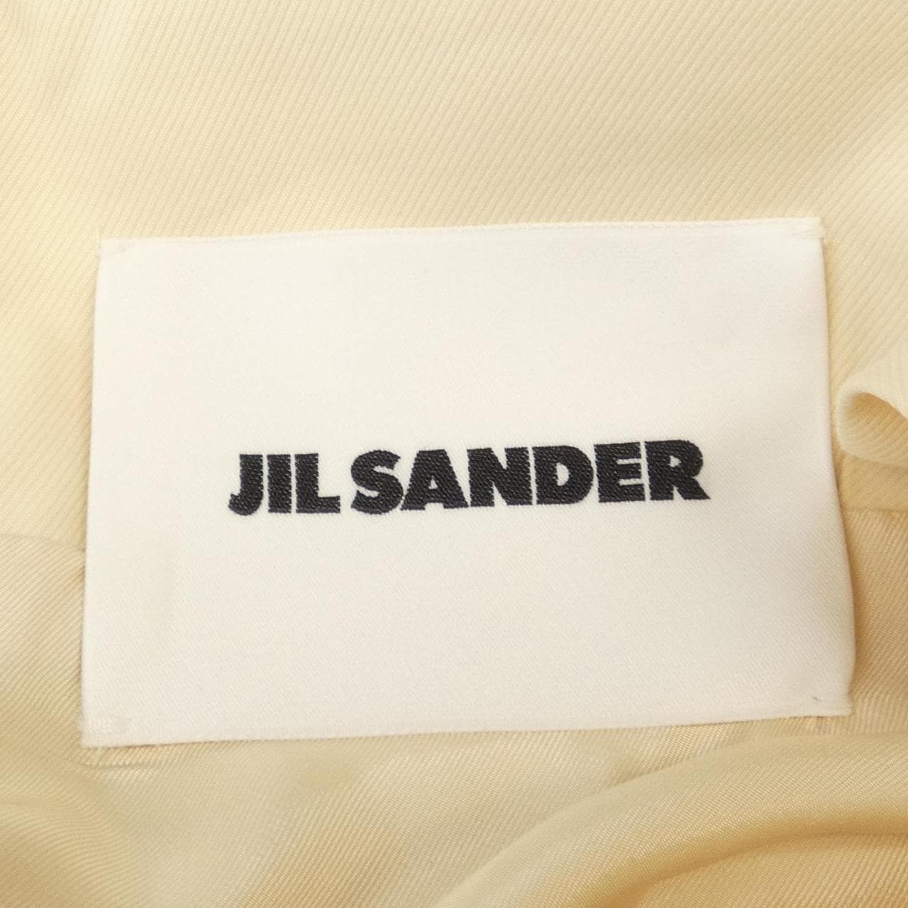 JIL SANDER (Jil Sander) 吉尔·桑德 (Jil Sander) 海贼王