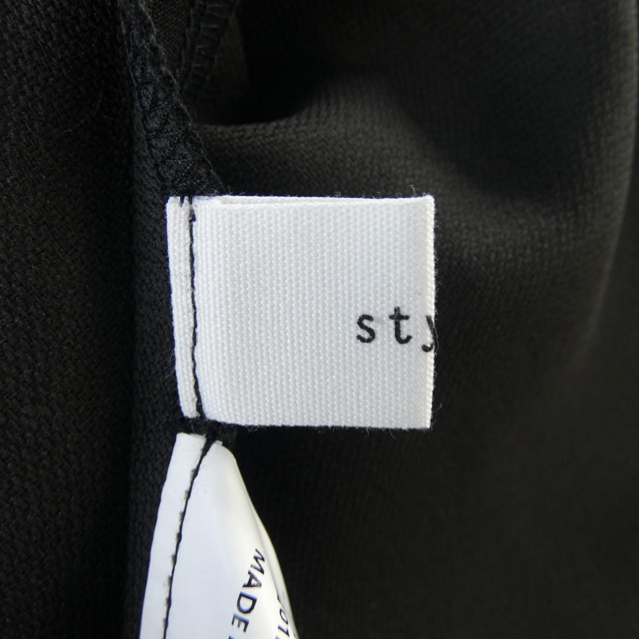 STYLE ワンピース