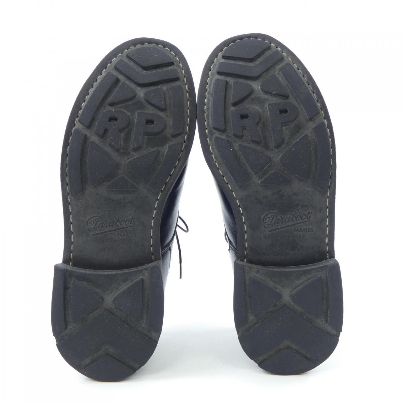 パラブーツ PARA BOOT シューズ