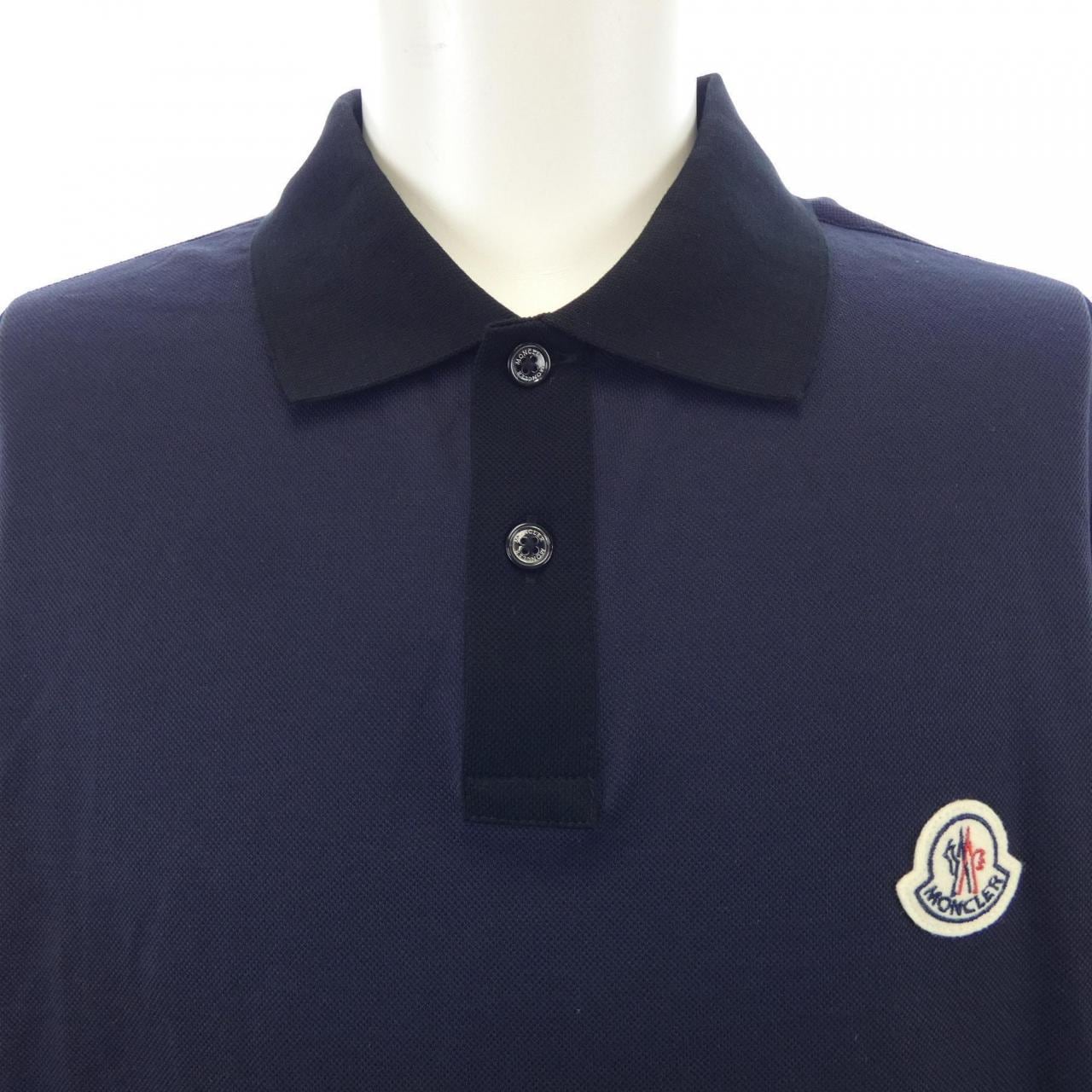 MONCLER MONCLER H10918A00017 Polo 衫
