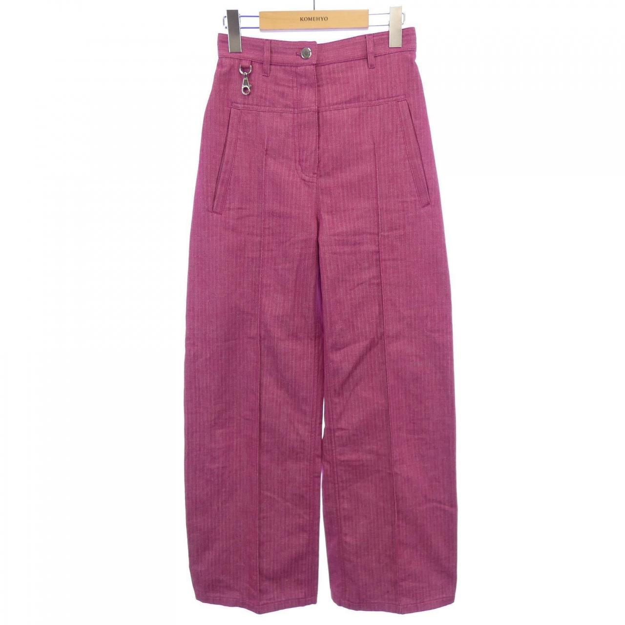 エルメス HERMES 5E0469DG パンツ