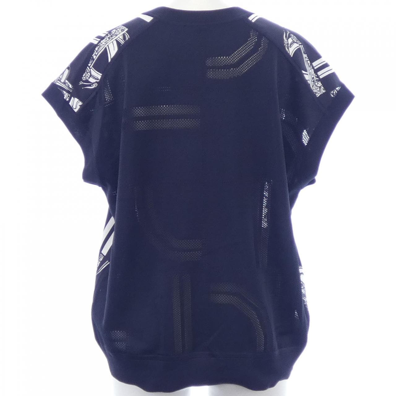 エルメス HERMES EN DESORDRE FINESSE 4E2819DQ トップス