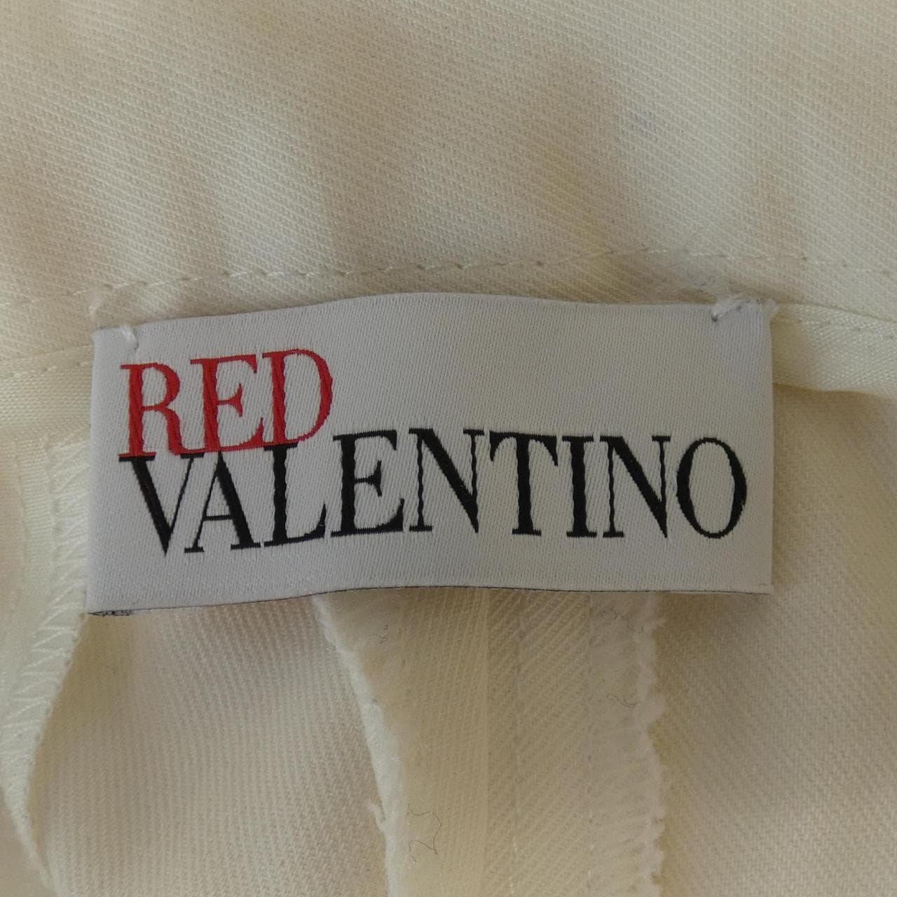レッドバレンティノ RED VALENTINO パンツ
