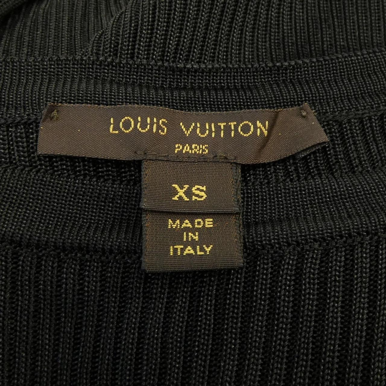 ルイヴィトン LOUIS VUITTON F9KS050LS トップス