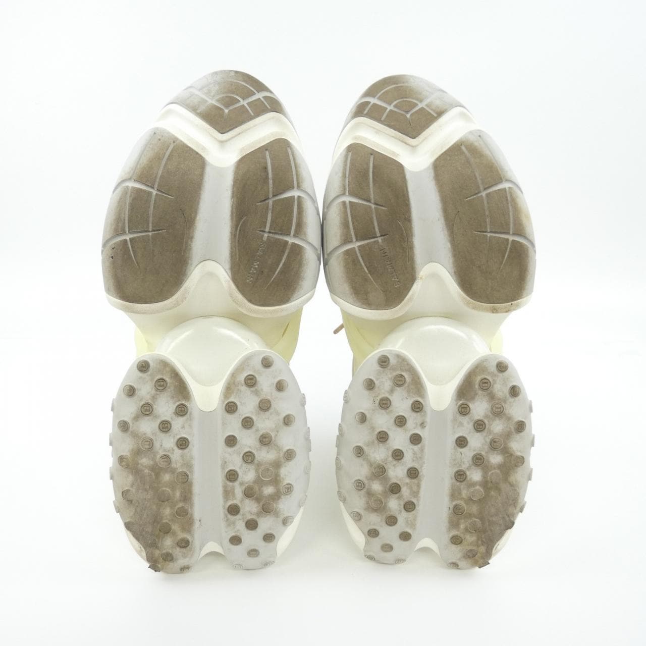 BALMAIN AM1VJ309 運動鞋