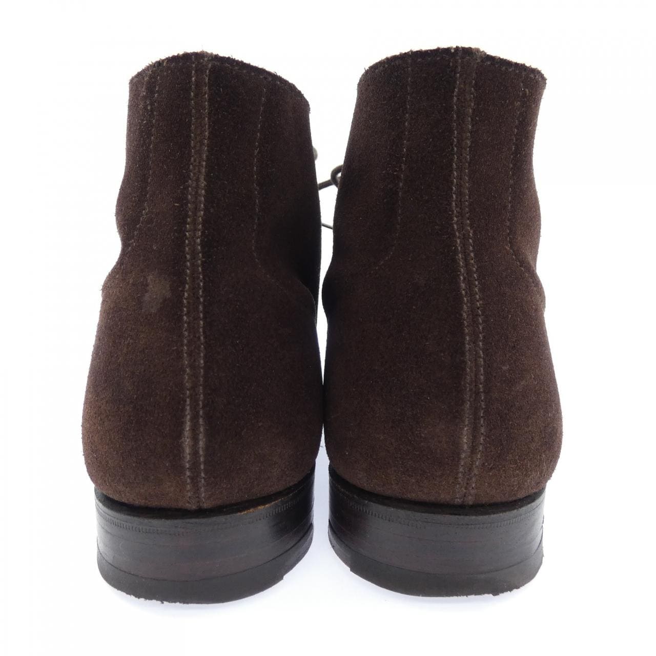 クロケットアンドジョーンズ CROCKETT&JONES TOMORROWLAND シューズ