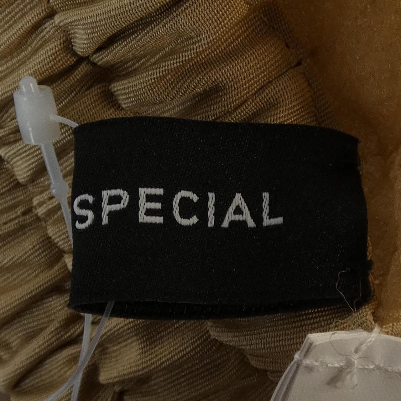 メゾンスペシャル MAISON SPECIAL スカート