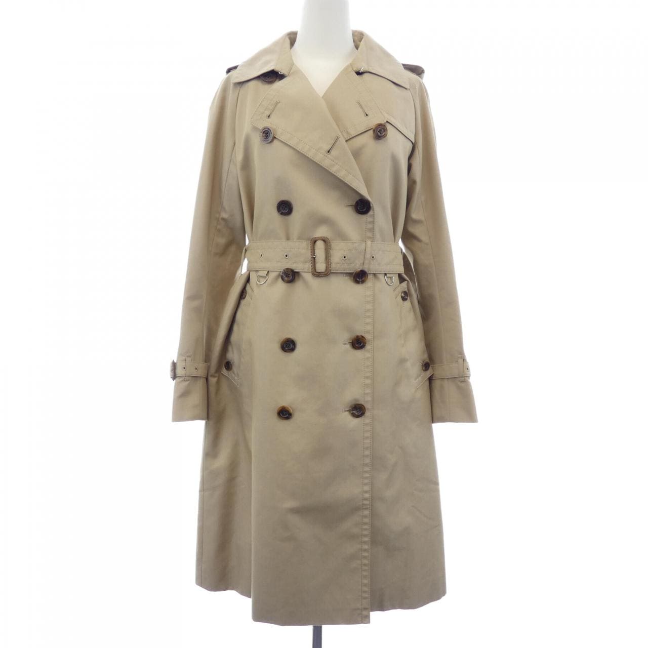 アクアスキュータム Aquascutum コート
