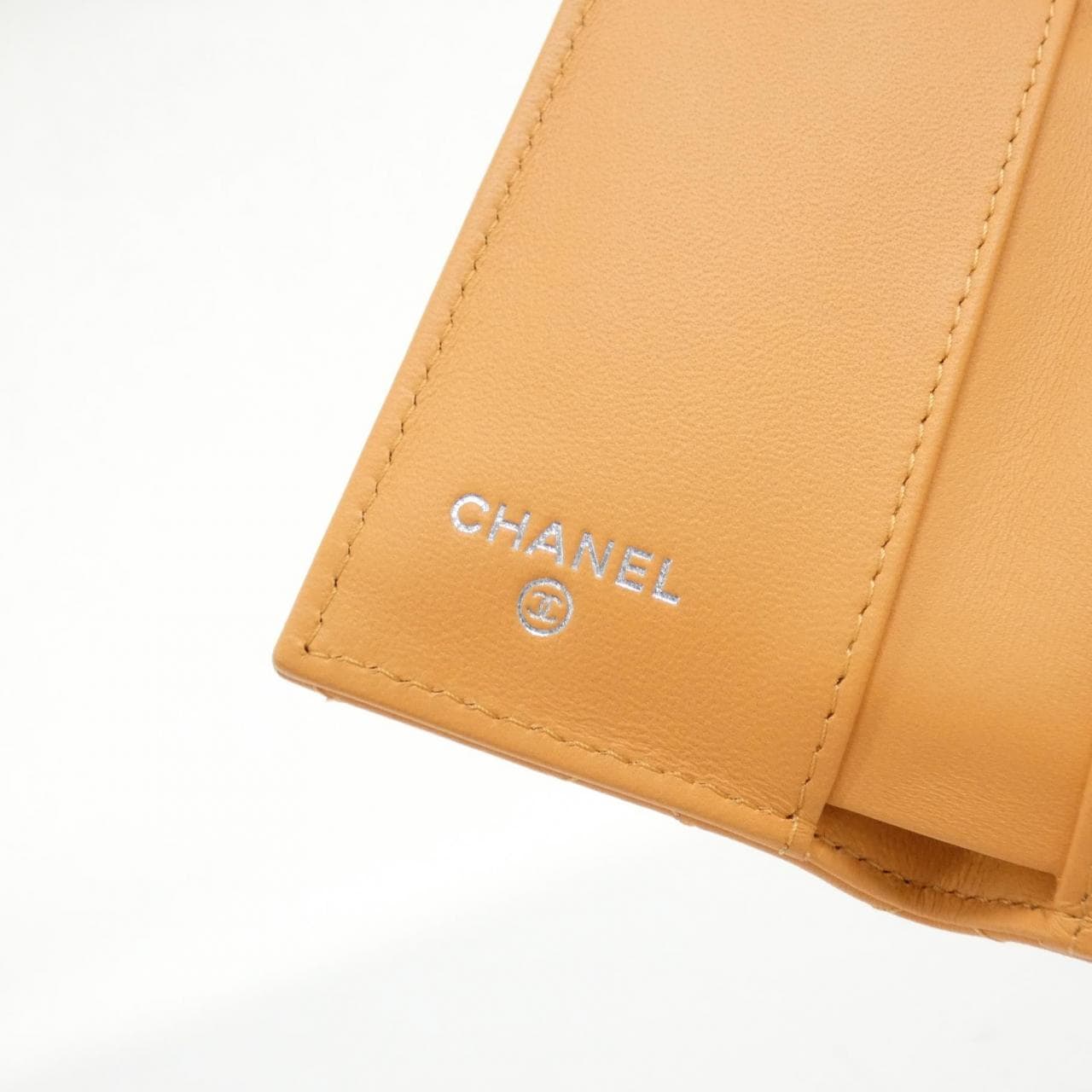 CHANEL AP3725 Wallet