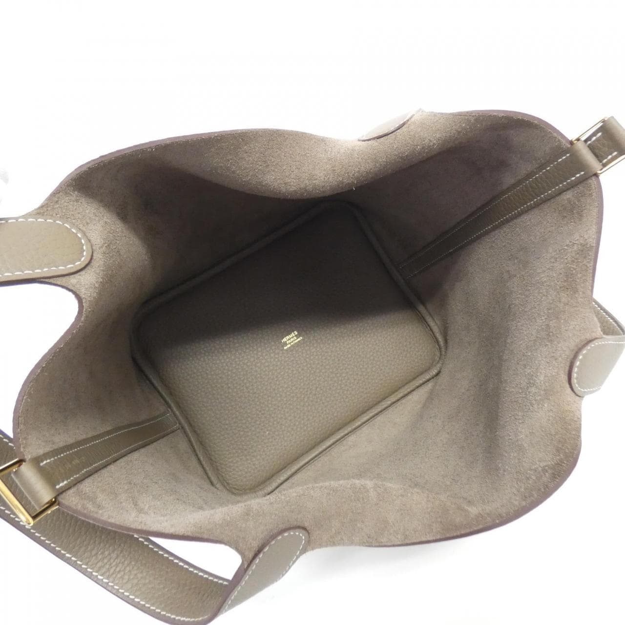 【未使用品】エルメス ピコタン ロック MM 060991CC バッグ