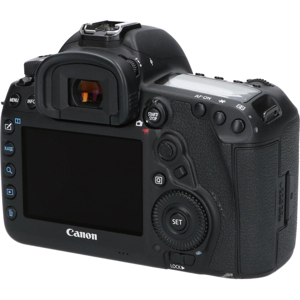 CANON EOS 5D MARK IV