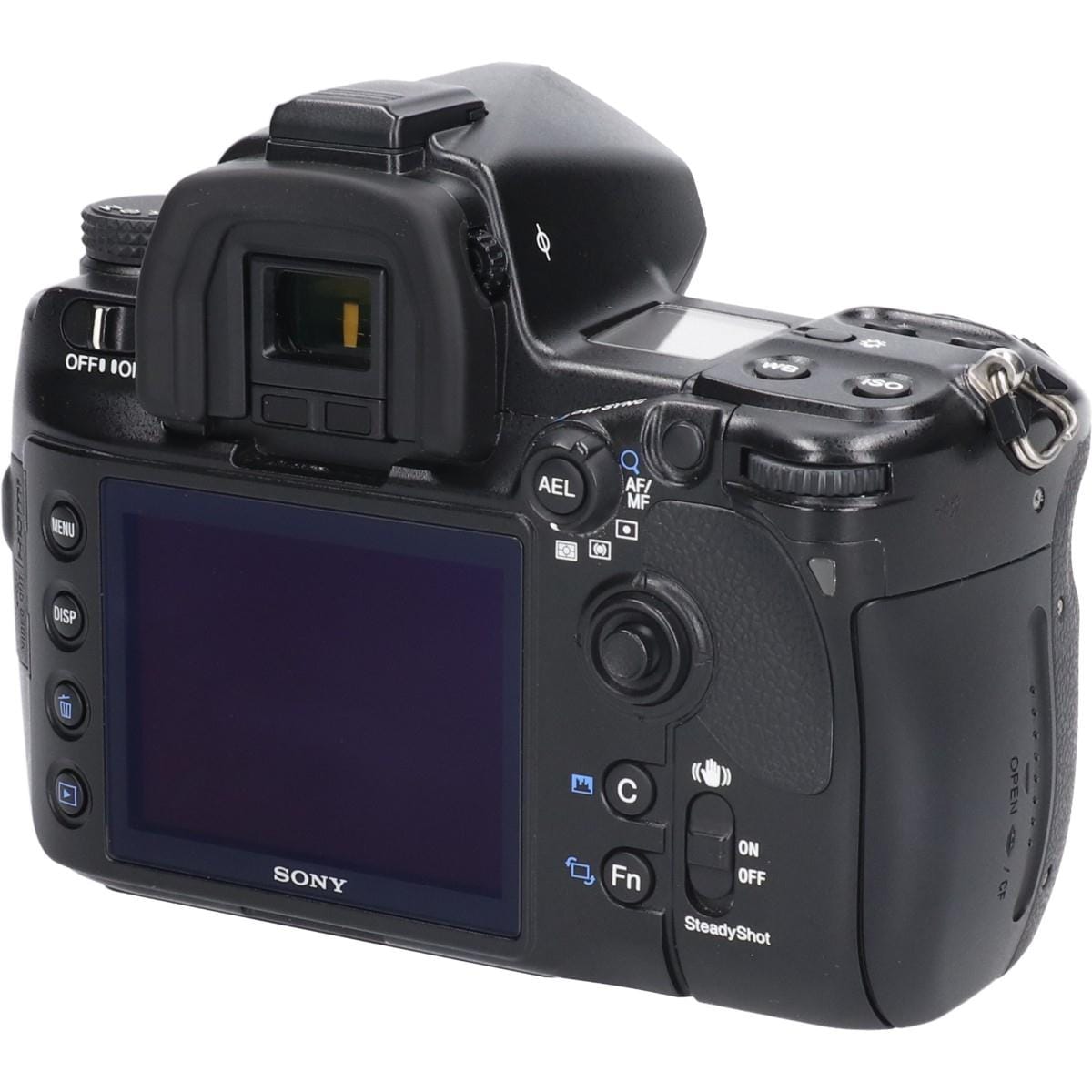 α９００　ＤＳＬＲ－Ａ９００