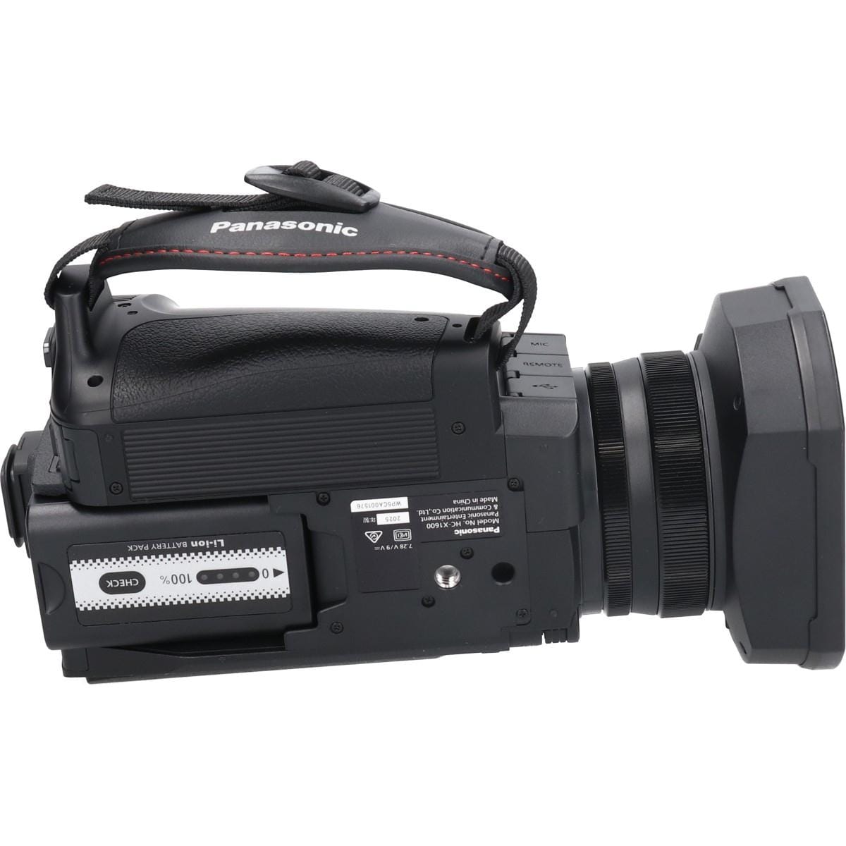 ＨＣ－Ｘ１６００