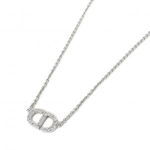 クリスチャンディオール プチ CD N2241WOMCY ネックレス